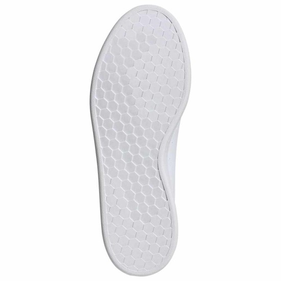 ADIDAS URBAN COURT IF4076 ΛΕΥΚΟ